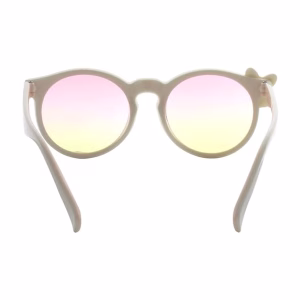 POKEMON LENTES DE SOL NIÑA PIKACHU JAPON - Imagen 2