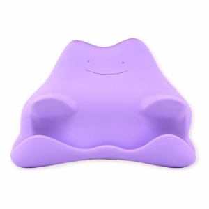 POKEMON DITTO PARANTE PARA CELULAR JAPON - Imagen 1