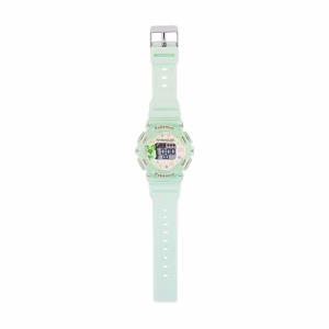 POKEMON RELOJ DIGITAL NIÑA SPRIGATITO JAPON - Imagen 4