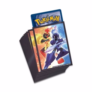 Pokemon TCG Premium Collection Armarouge ex Español - Imagen 4