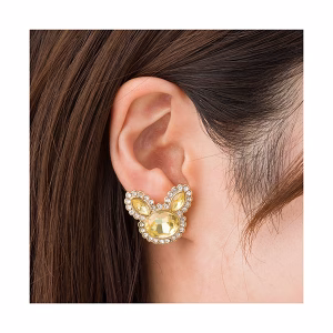 POKEMON CENTER ARETES PIKACHU 25 NICOLE JAPON - Imagen 3