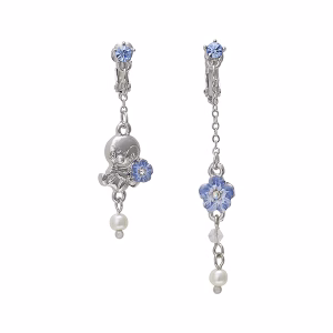 POKEMON CENTER ARETES PIPLUP JAPON - Imagen 1