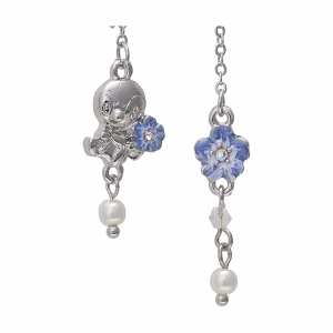 POKEMON CENTER ARETES PIPLUP JAPON - Imagen 2