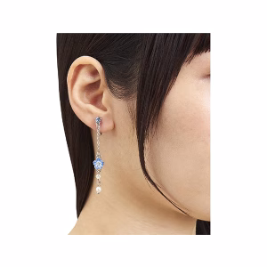 POKEMON CENTER ARETES PIPLUP JAPON - Imagen 3