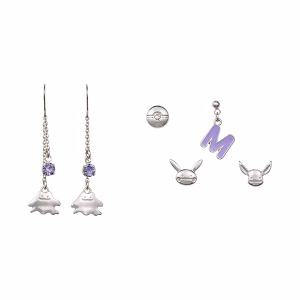 POKEMON CENTER ARETES DITTO EDICION JAPON - Imagen 1