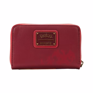 POKEMON CARTERA CHARMANDER EVOLUCIONES LOUNGEFLY - Imagen 2