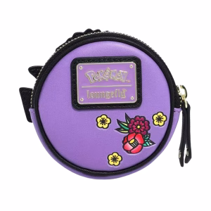 POKEMON MONEDERO PIKACHU FLORAL EXCLUSIVO - Imagen 2