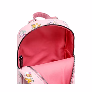 POKEMON MOCHILA EEVEELUTION FLOWERS BIOWORLD - Imagen 5