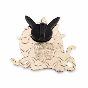 POKEMON CENTER PIN OMASTAR KABUTOPS - Imagen 5