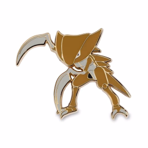 POKEMON CENTER PIN OMASTAR KABUTOPS - Imagen 4