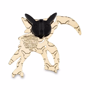 POKEMON CENTER PIN OMASTAR KABUTOPS - Imagen 3