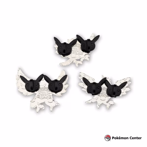 POKEMON CENTER ROOKIDEE Corvisquire CORVINIGHT - Imagen 2