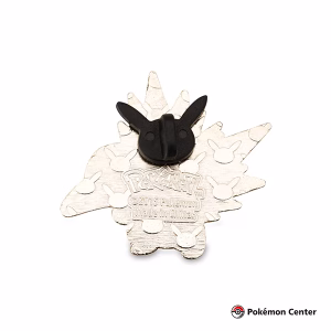 POKEMON CENTER TOTODILE CHIKORITA CYNDAQUIL PIN - Imagen 9