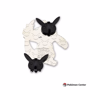 POKEMON CENTER PIN CHARMELEON - Imagen 2