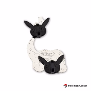 POKEMON CENTER PIN CHARMANDER SLEEP - Imagen 2