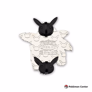 POKEMON CENTER PIN IVYSAUR - Imagen 2