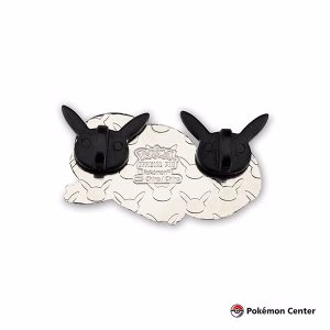 POKEMON CENTER PIN SQURITLE MODELO A - Imagen 2