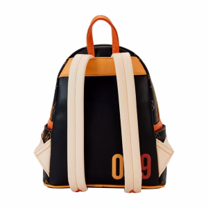 Mochila Pokemon Loungefly Arcanine Exclusivo - Imagen 2