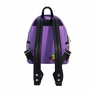 POKEMON LOUNGEFLY MOCHILA GENGAR EXCLUSIVE - Imagen 3