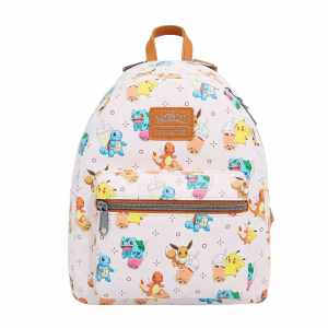 POKEMON LOUNGEFLY BOBA STARTED - Imagen 1