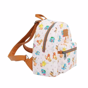 POKEMON LOUNGEFLY BOBA STARTED - Imagen 2