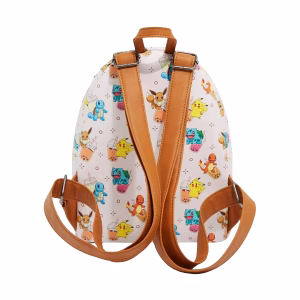 POKEMON LOUNGEFLY BOBA STARTED - Imagen 5