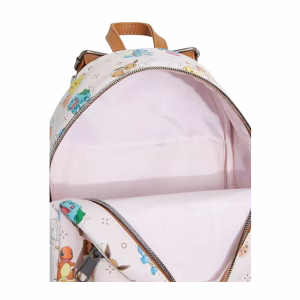 POKEMON LOUNGEFLY BOBA STARTED - Imagen 4