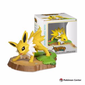 Pokemon Eevee y Sus Amigos Jolteon by Funko - Imagen 1