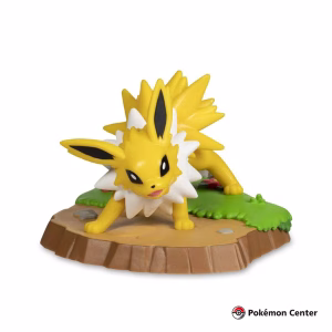 Pokemon Eevee y Sus Amigos Jolteon by Funko - Imagen 2