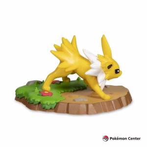 Pokemon Eevee y Sus Amigos Jolteon by Funko - Imagen 3