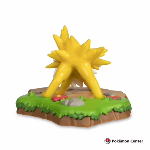 Pokemon Eevee y Sus Amigos Jolteon by Funko - Imagen 4