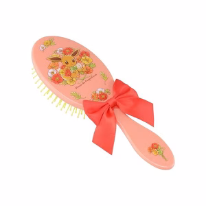 Pokemon Cepillo de Cabello Eevee Japon - Imagen 1