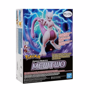 Bandai Spirits Model Kit Pokémon Mewtwo - Imagen 6