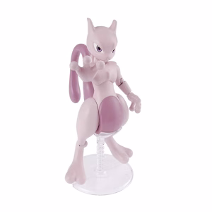 Bandai Spirits Model Kit Pokémon Mewtwo - Imagen 5