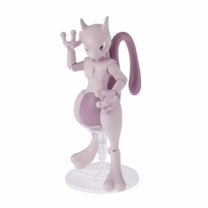 Bandai Spirits Model Kit Pokémon Mewtwo - Imagen 4