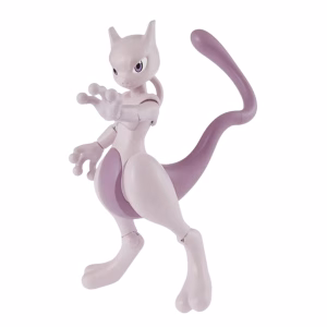 Bandai Spirits Model Kit Pokémon Mewtwo - Imagen 3