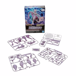 Bandai Spirits Model Kit Pokémon Mewtwo - Imagen 2