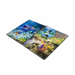 Pokemon Folder Cartas 9 Bolsillos Skeledirge Meowscarada - Imagen 3