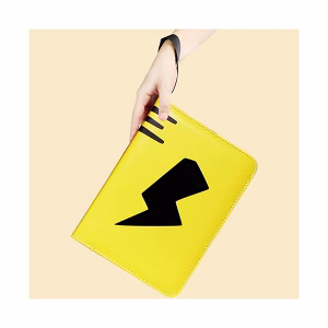 Pokemon Folder 4 Pocket Pikachu (440 Cartas) - Imagen 5