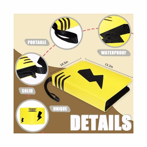 Pokemon Folder 4 Pocket Pikachu (440 Cartas) - Imagen 2