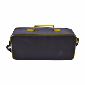 Pokemon Ultra Pro Pikachu Deluxe Maletin TCG - Imagen 3