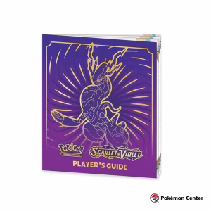 Pokemon Center TCG Elite Trainer Box (Miraidon) - Imagen 5