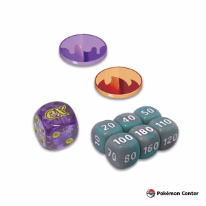 Pokemon Center TCG Elite Trainer Box (Miraidon) - Imagen 4