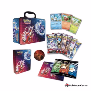 POKEMON TCG Collector Chest 2023 - Imagen 1