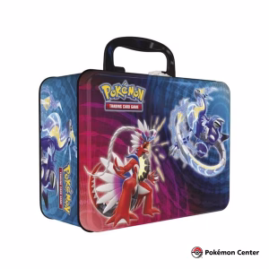 POKEMON TCG Collector Chest 2023 - Imagen 2