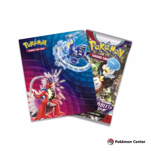 POKEMON TCG Collector Chest 2023 - Imagen 3