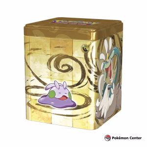 Pokemon TCG Stacking Tin Dragon 2023 - Imagen 2