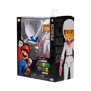 The Super Mario Bros. Movie Peach - Imagen 8