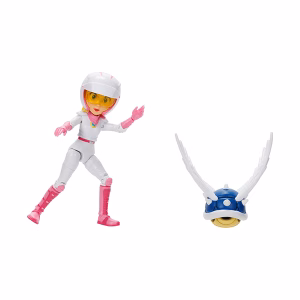 The Super Mario Bros. Movie Peach - Imagen 5