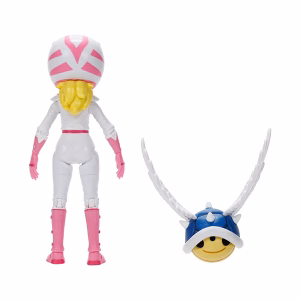 The Super Mario Bros. Movie Peach - Imagen 4